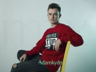 Adamkydo