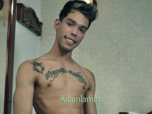 Adamlamin
