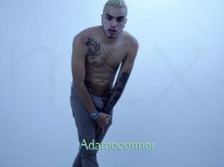 Adamoconnor