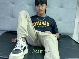 Adamrice