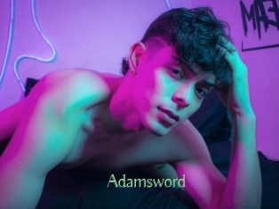 Adamsword