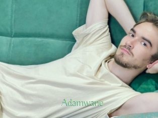 Adamwane