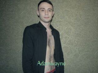 Adamwayne