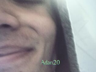 Adan20