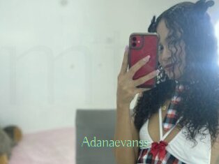 Adanaevanss
