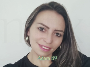 adara_89 Motion X
