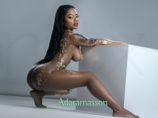 Adaramasson