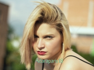 Adaraparis18