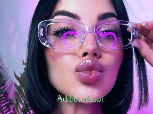 addictedsabi Motion X