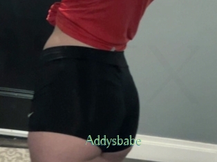 Addysbabe