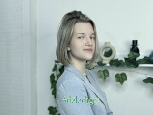 Adelediggi