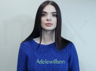 Adelewillson