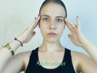 Adelinaslater