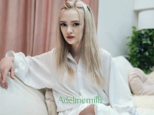 Adelinemills