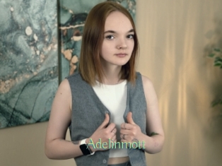 Adelinmott