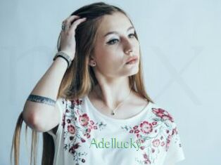 Adellucky