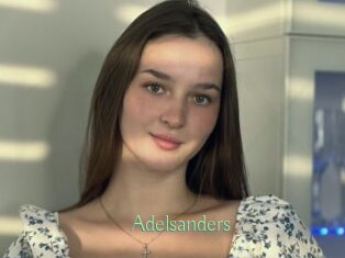 Adelsanders