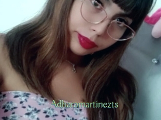 Adharamartinezts