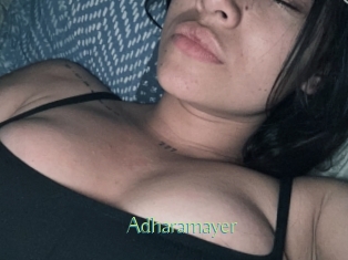 Adharamayer