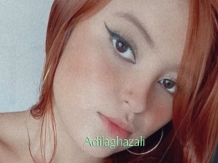Adilaghazali