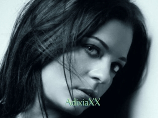 AdixiaXX