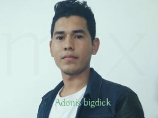 Adonis_bigdick