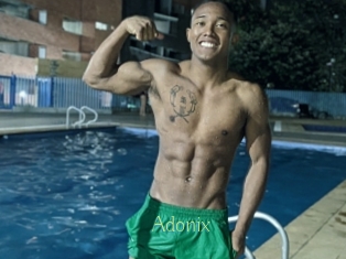 Adonix