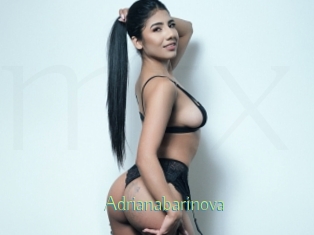 Adrianabarinova