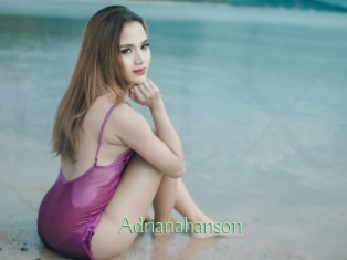 Adrianahanson