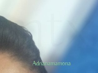 Adrianamamona
