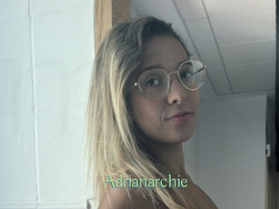 Adrianarchie