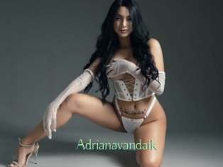 Adrianavandaik