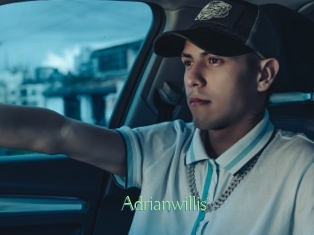 Adrianwillis