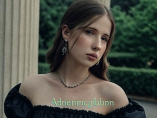 Adrienmcgibbon
