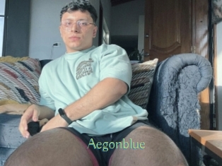 Aegonblue