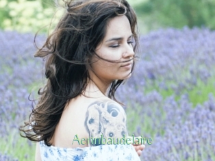 aerinbaudelaire Motion X