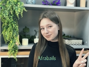 Afrabails