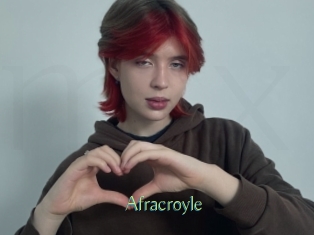 Afracroyle