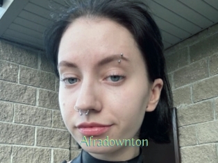 Afradownton