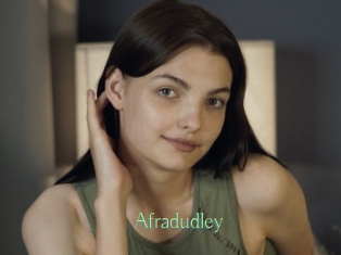 Afradudley