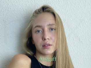 Afragaff