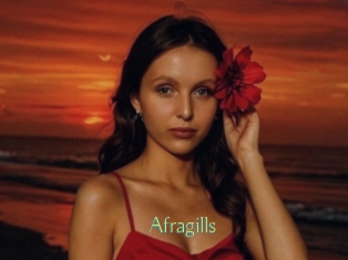 afragills Motion X