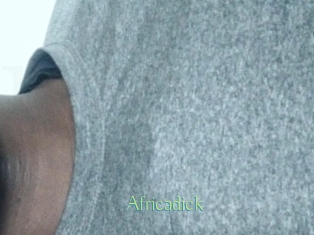 Africadick