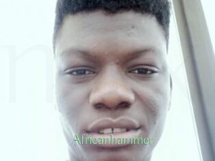 Africanhammer