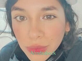Afroditabeck