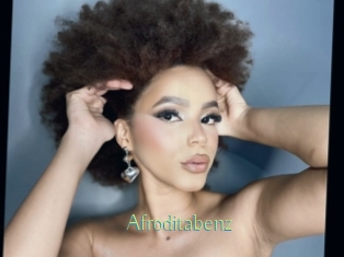 afroditabenz Motion X