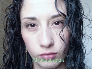 Afroditapsiquis