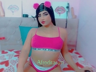 Afroditasun