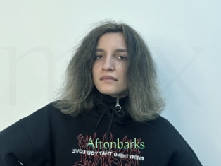 Aftonbarks
