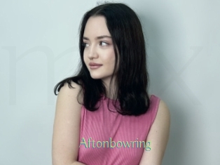 Aftonbowring